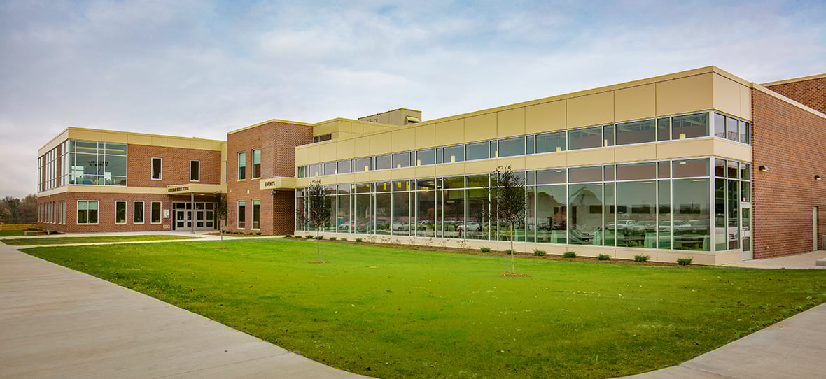 Kewaskum Middle/High School